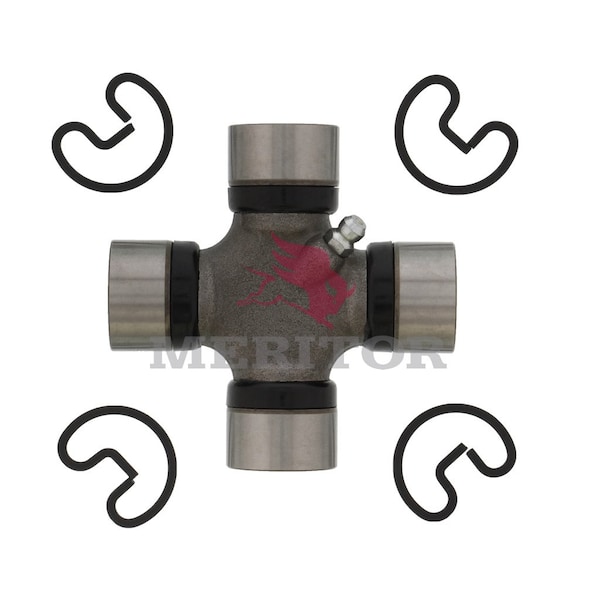 Meritor Driveline - Center Parts Repair Kit CP153X - main